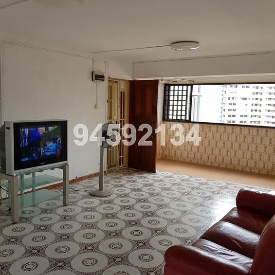 Blk 120 Bedok North Street 2 (Bedok), HDB 5 Rooms #160527272